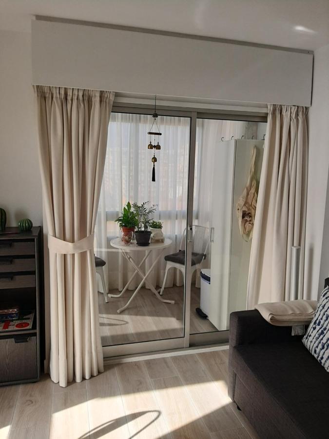 Arroyo mar&montaña cozy place Benalmádena Exterior foto
