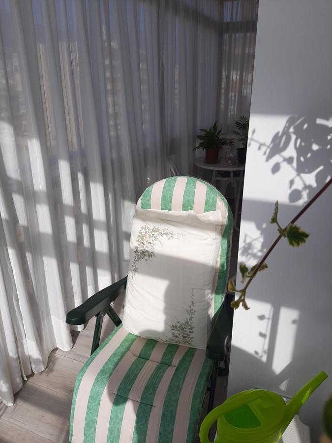 Arroyo mar&montaña cozy place Benalmádena Exterior foto