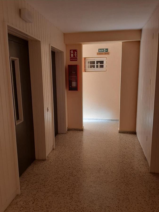 Arroyo mar&montaña cozy place Benalmádena Exterior foto
