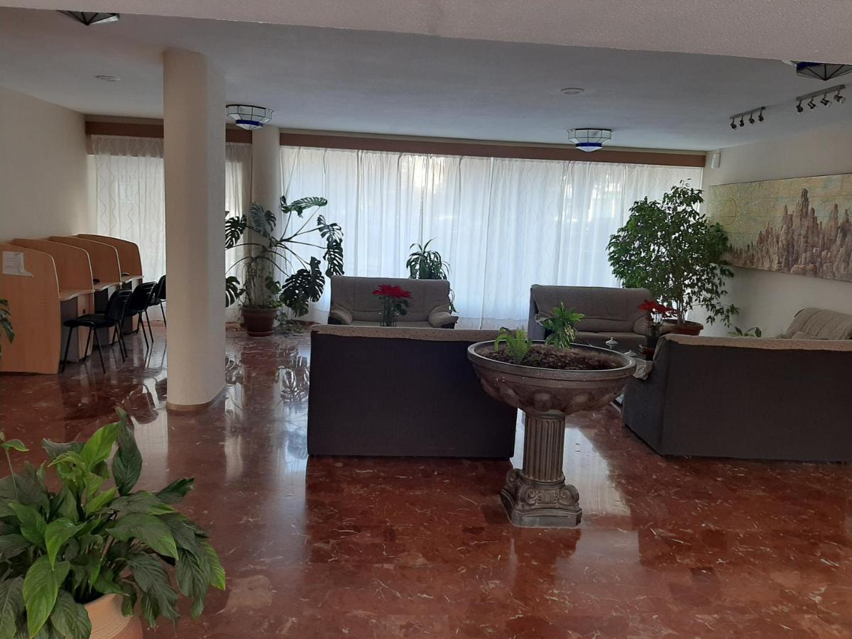 Arroyo mar&montaña cozy place Benalmádena Exterior foto